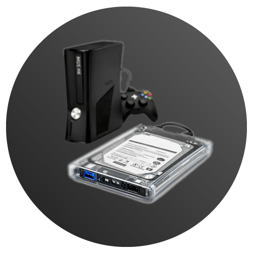 HD Exploit Xbox 360